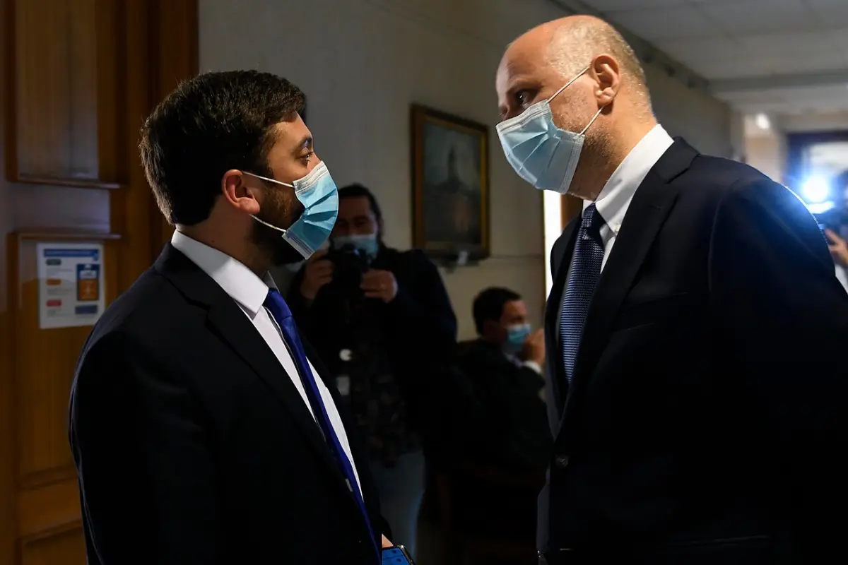 Proceso constituyente