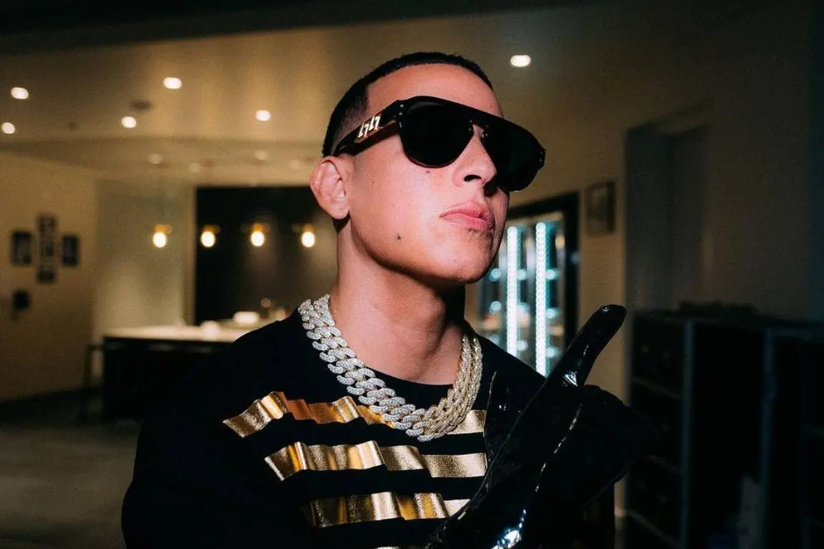 Daddy Yankee