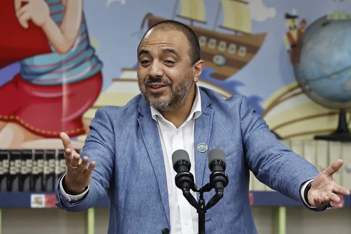 Marco Antonio Ávila