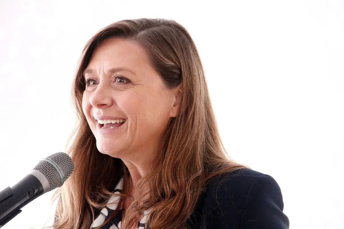 Margot Kahl regresa a la TV