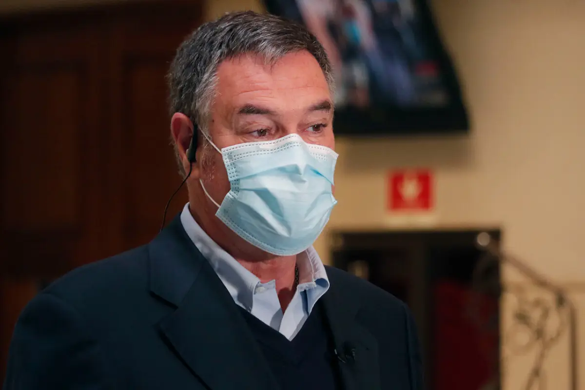 Manuel José Ossandón