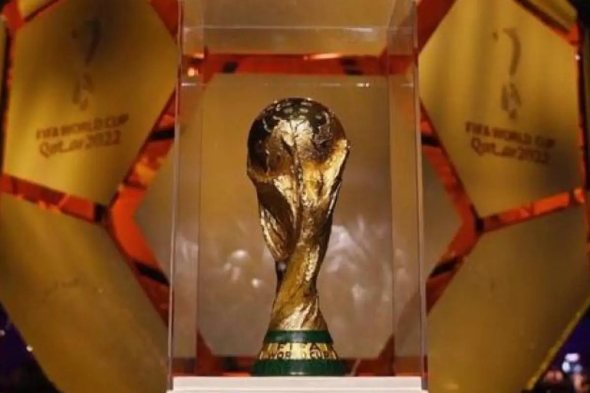 Copa del Mundo