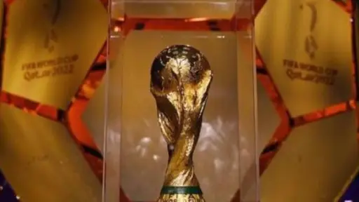Copa del Mundo