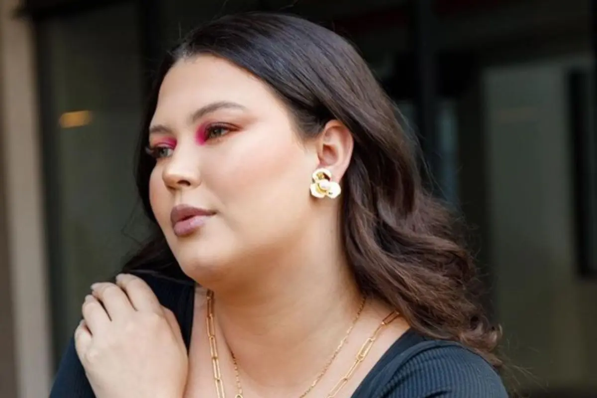 Michelle Carvalho confesó que sufre de depresión