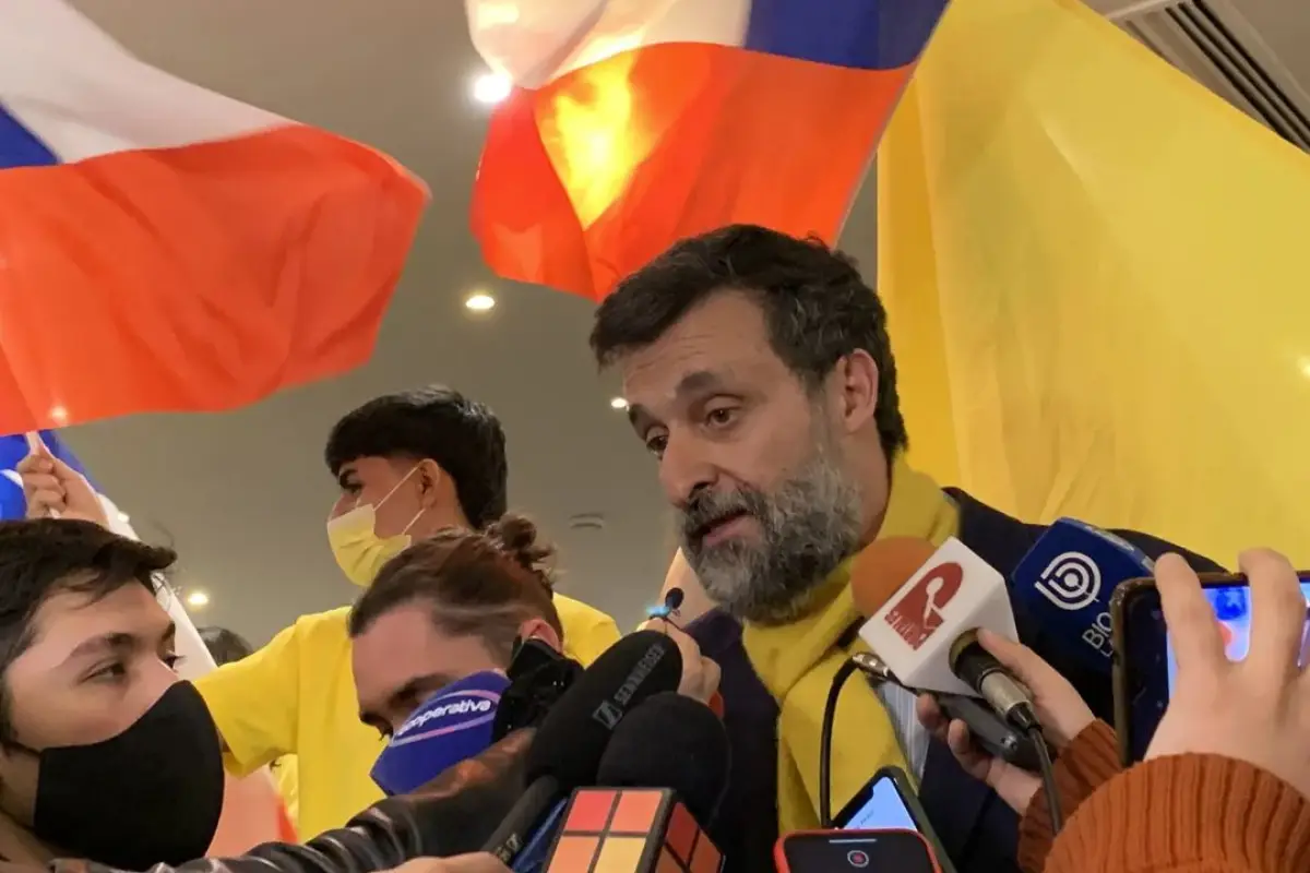 Cristián Warnken