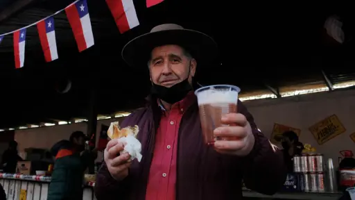 Carne roja y arroz: dos de los alimentos que la tercera edad debería evitar en Fiestas Patrias