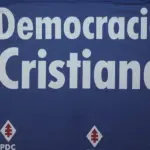 Democracia Cristiana