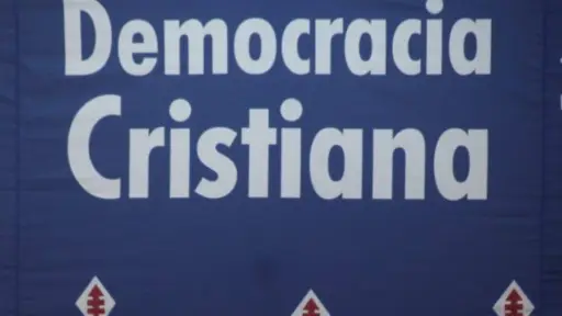 Democracia Cristiana