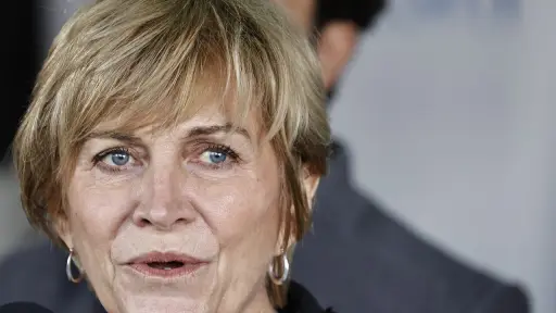 Evelyn Matthei