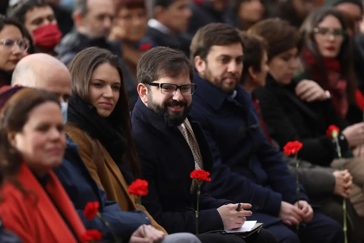conmemoración del 11 de septiembre