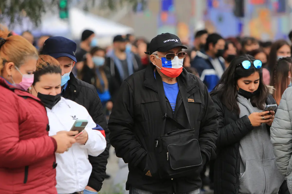 18 y 19 de septiembre