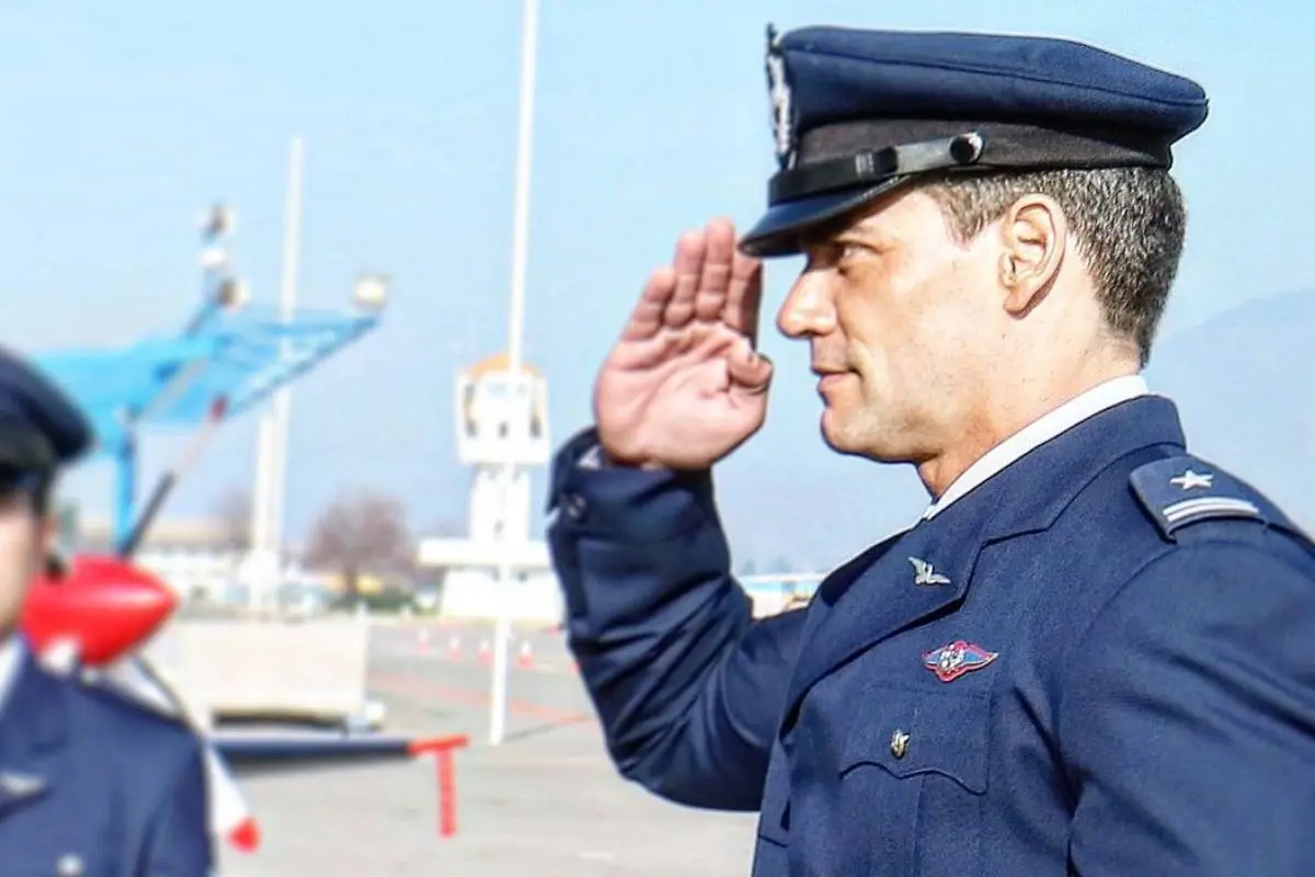 Cristián de la fuente