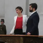 Carolina Tohá