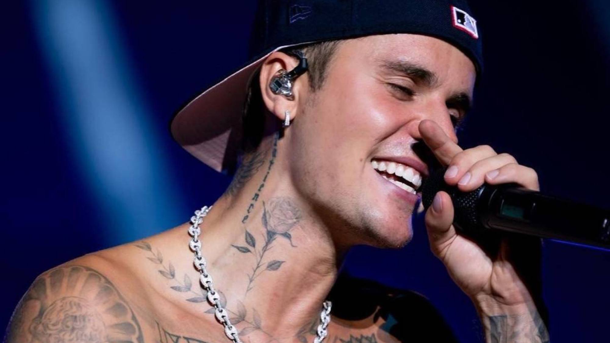 “Si piensas en una mujer con lujuria...”: La profunda reflexión de Justin Bieber que dividió opiniones