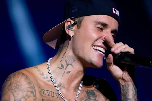 Justin Bieber