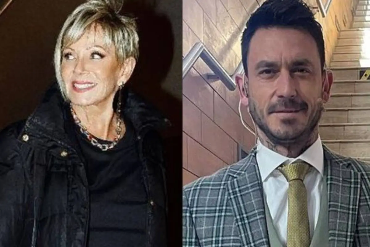 Raquel Argandoña Mauricio Pinilla