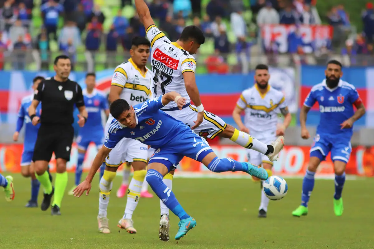 Universidad de Chile