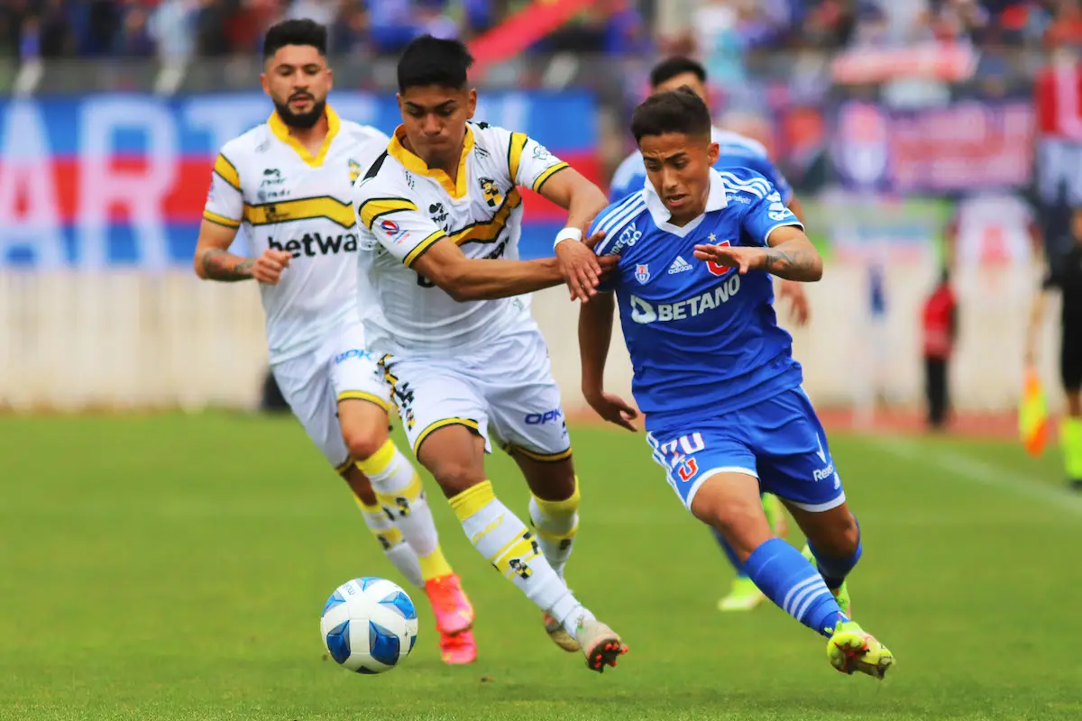 Universidad de Chile