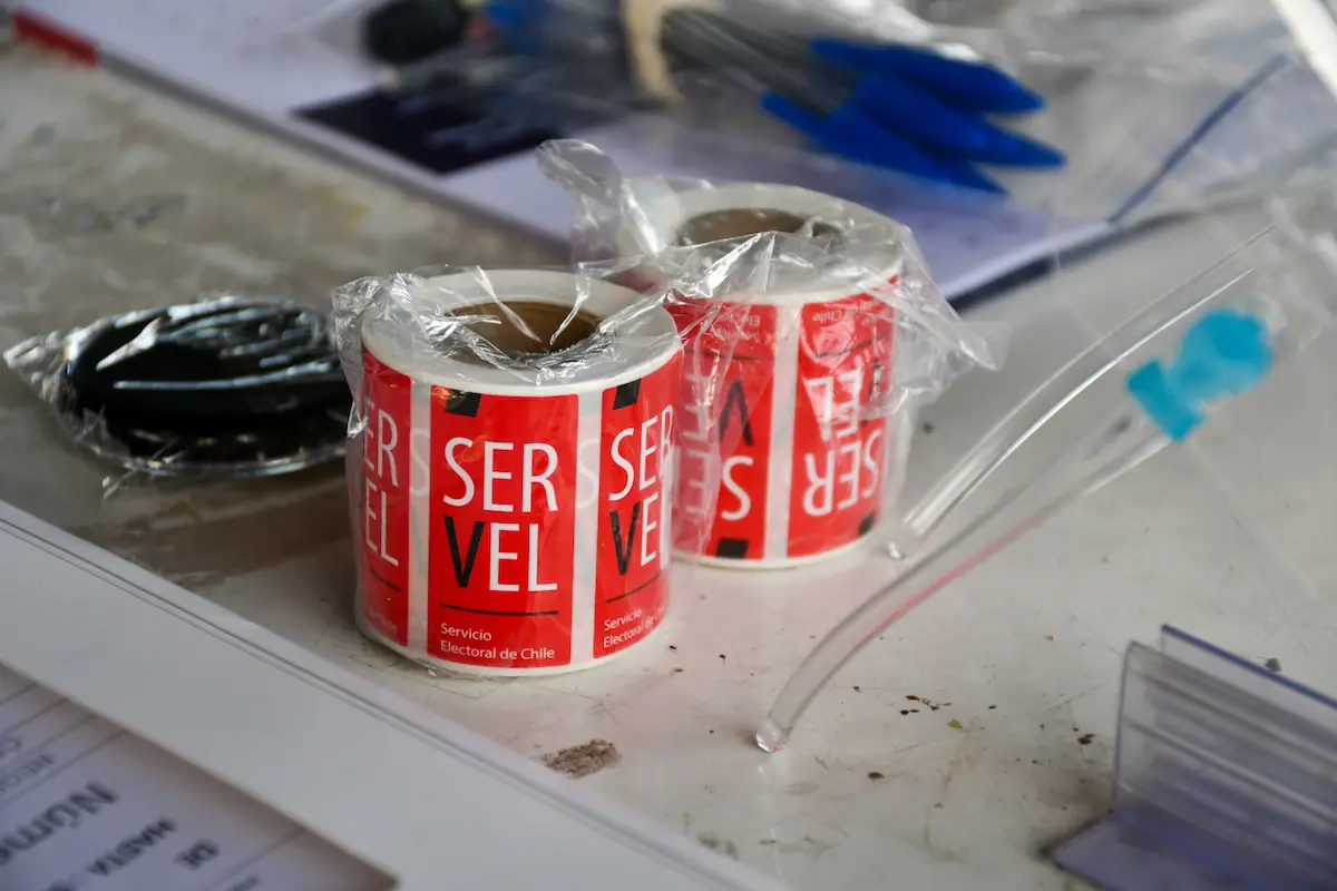 Consejo Constitucional