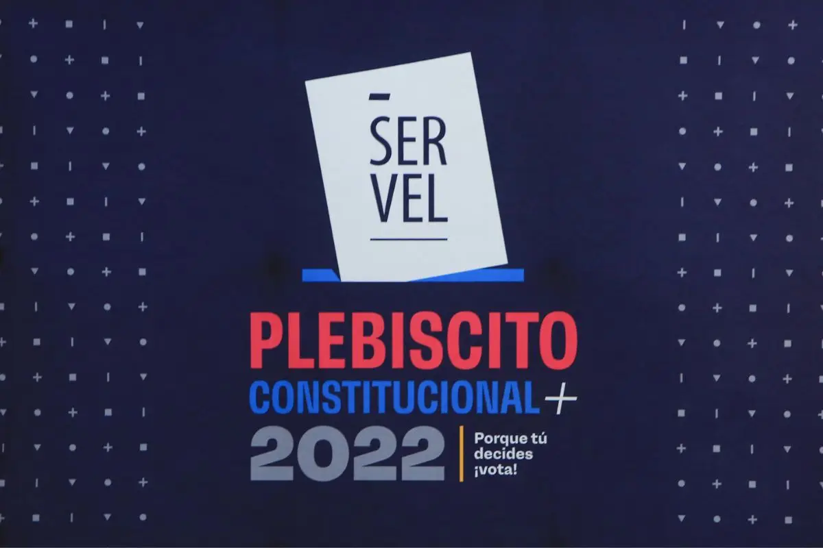 Medios extranjeros miran el Plebiscito de salida
