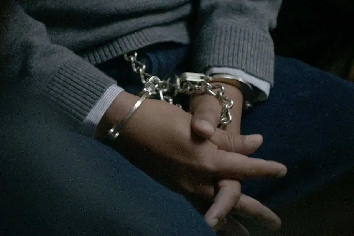 Pozo Almonte: Hombre fue detenido tras negarse a votar