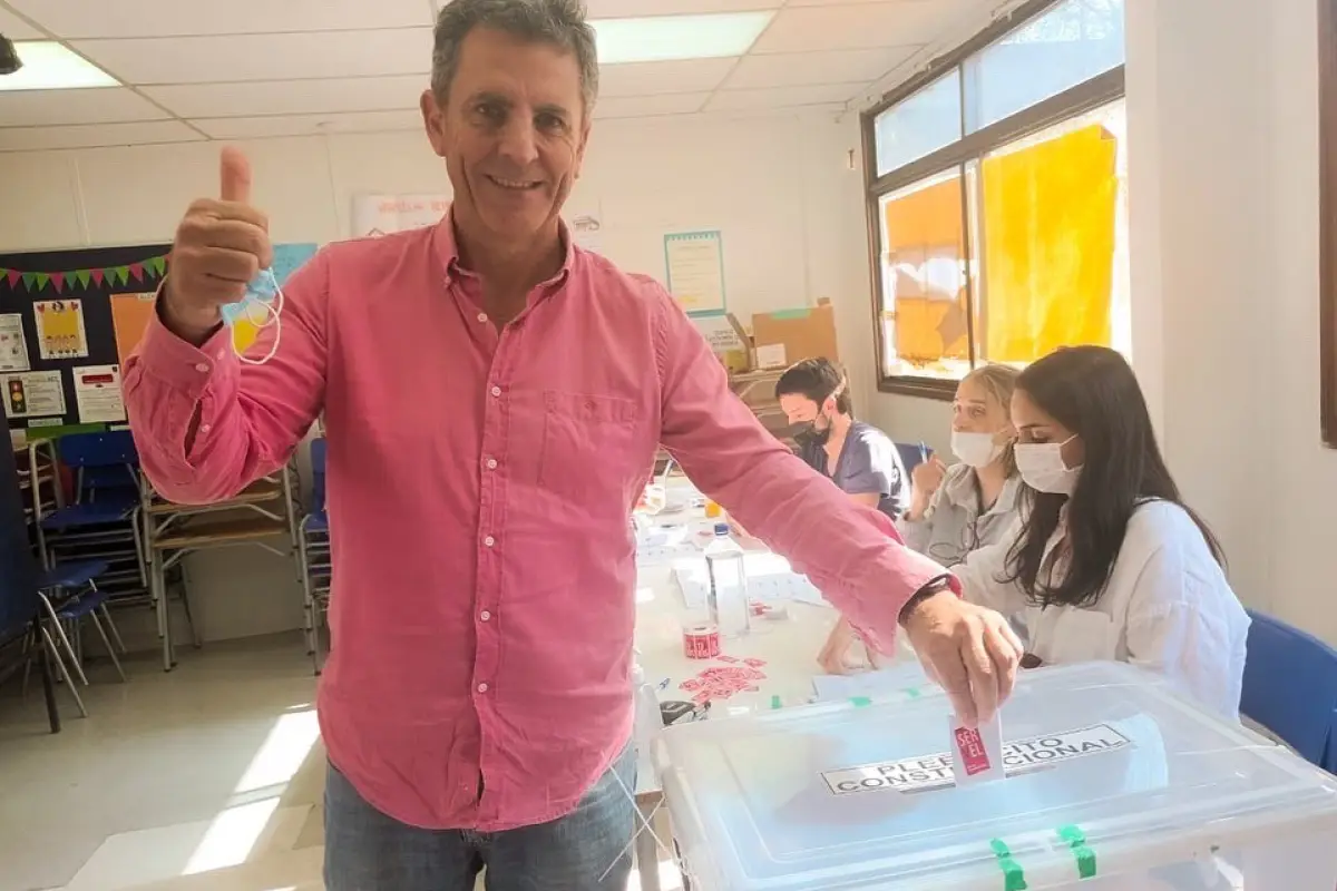 Gonzalo de la Carrera