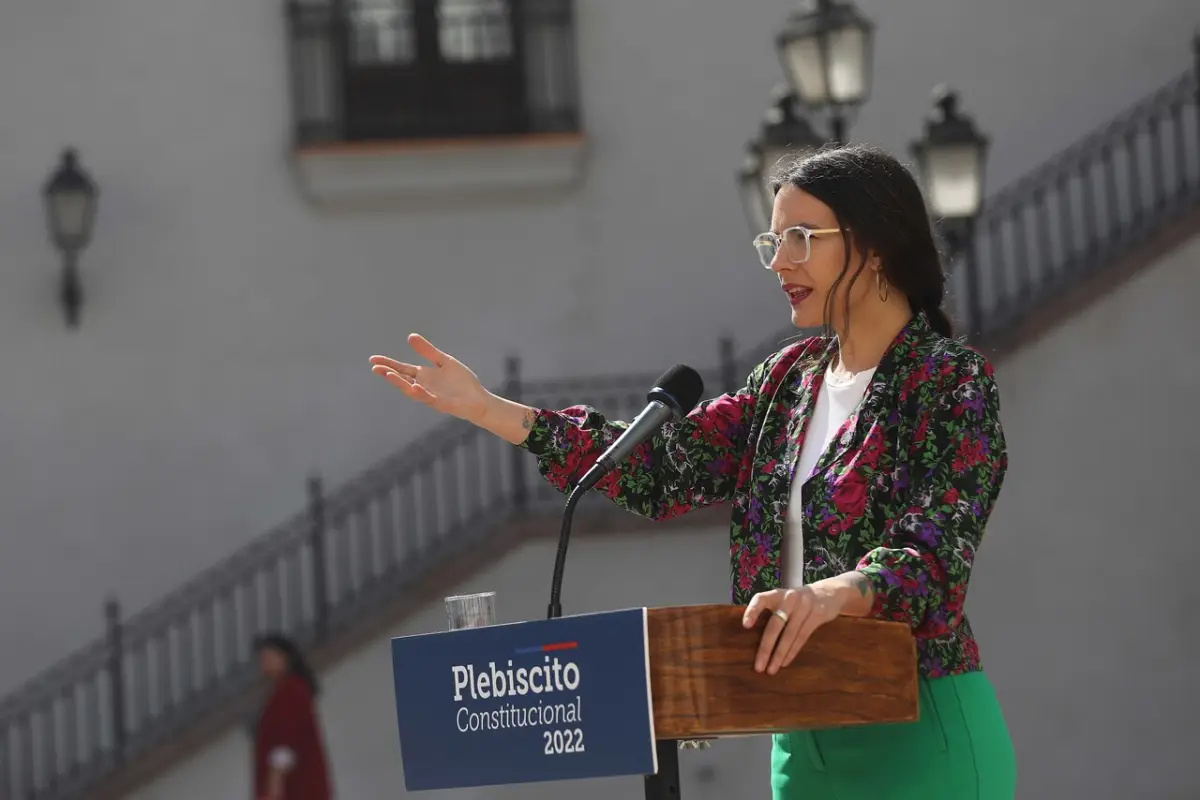 Plebiscito Constitucional