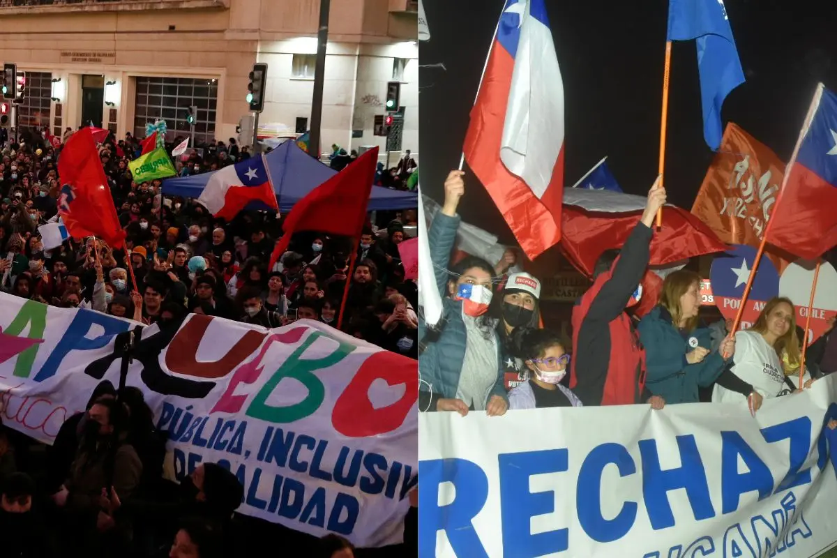 Shows del Plebiscito