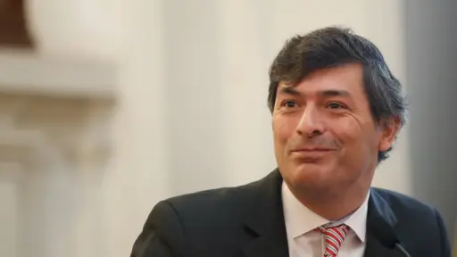 Franco Parisi