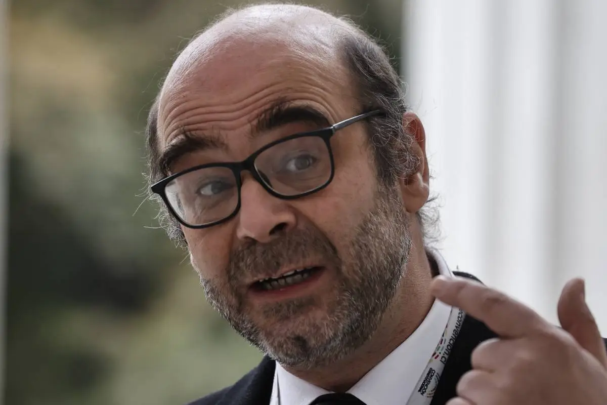 Fernando Atria