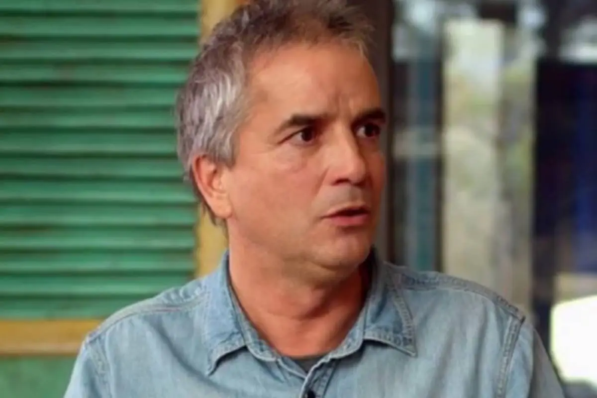 Pablo Mackenna