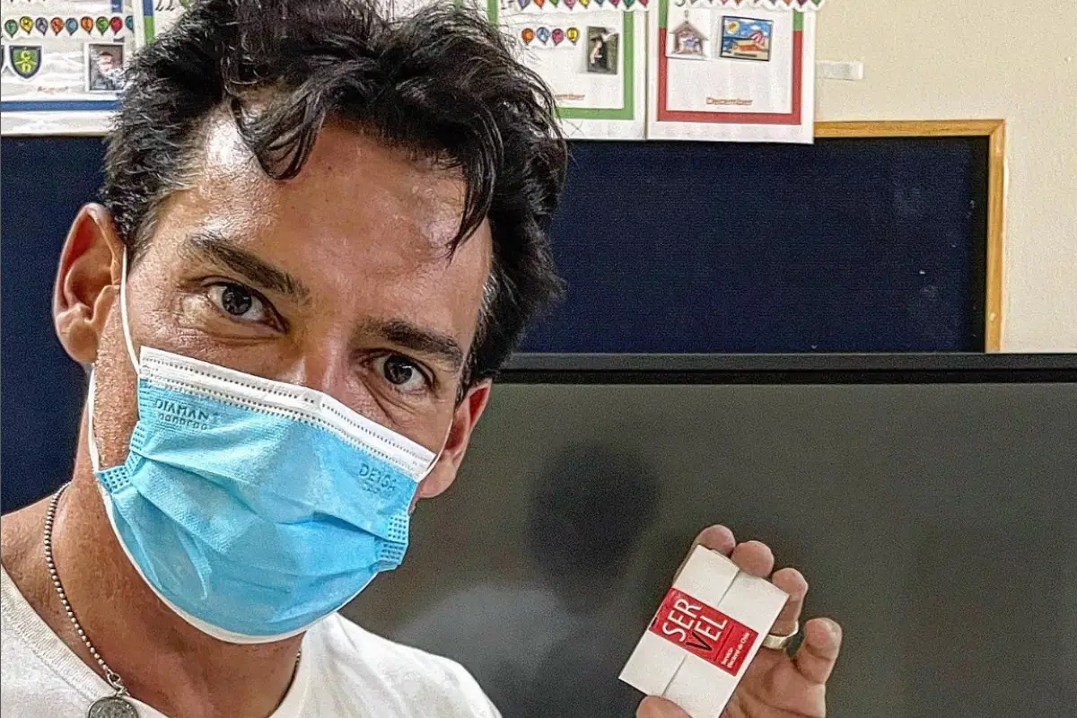 Crisitián de la Fuente