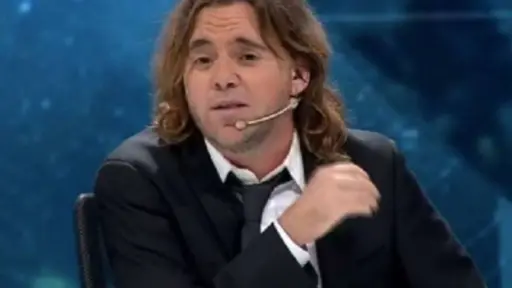 Cuchillo Eyzaguirre