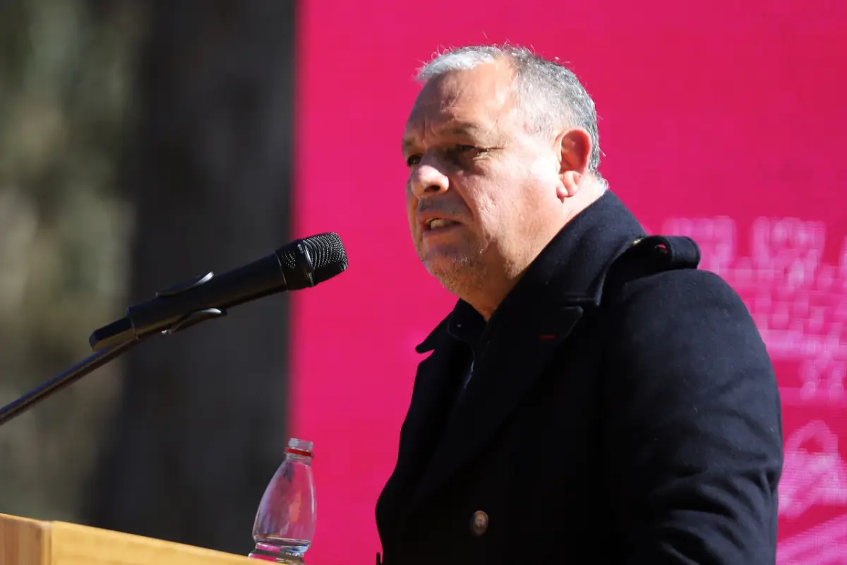 Gobernador de Valparaíso