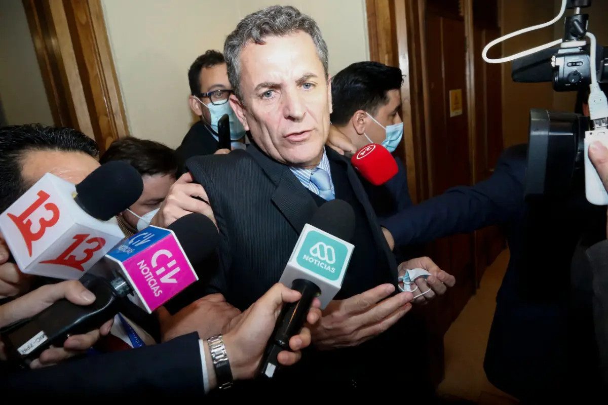 Gonzalo de la Carrera