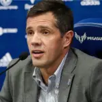 Michael Clark