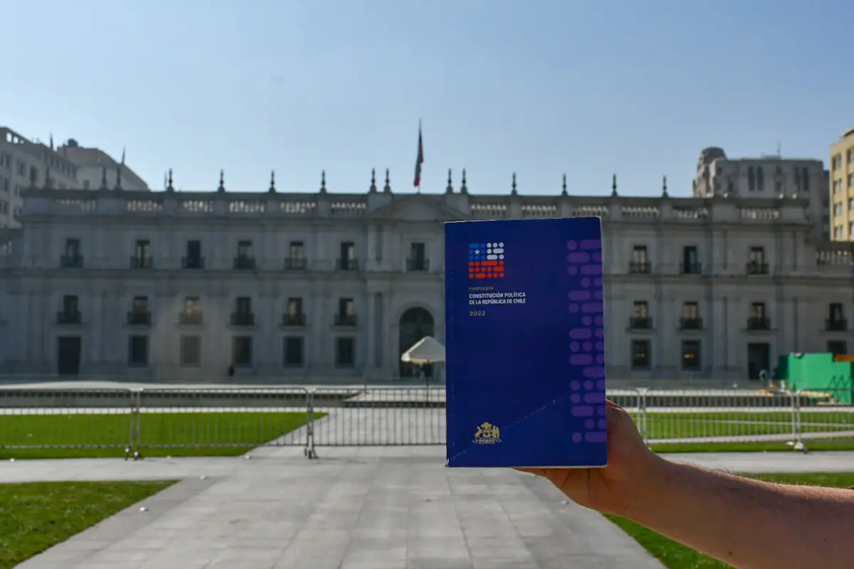 Convención Constitucional