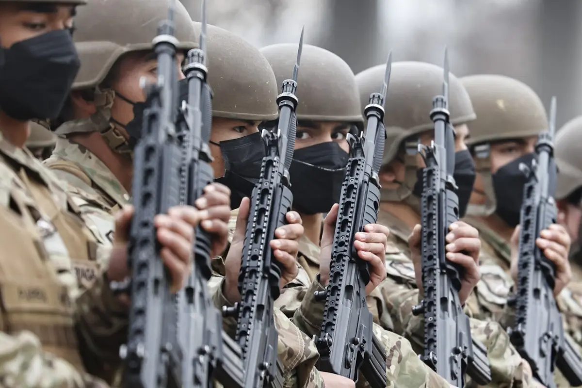 Plebiscito Constitucional