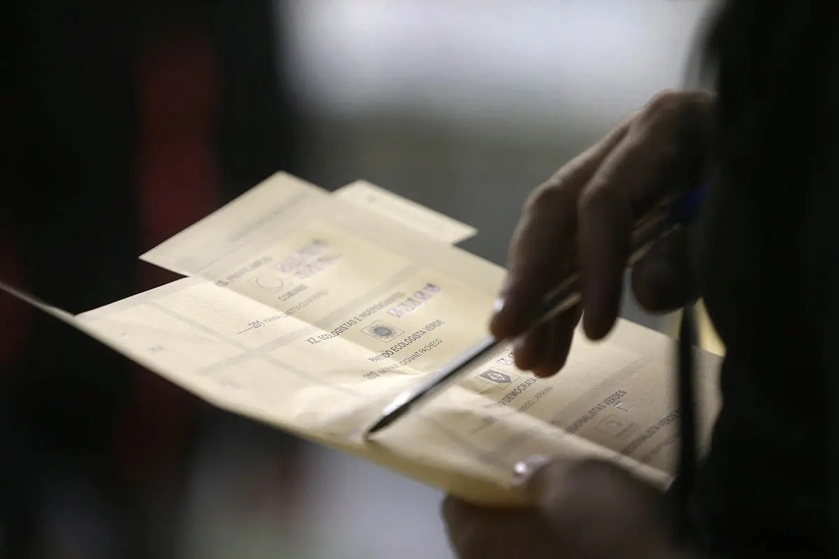 elecciones,voto,urna,mesa,FOTO: JUAN PABLO CARMONA Y/