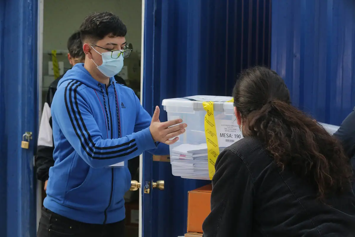 elecciones,voto,urna,mesa,FOTO: JUAN PABLO CARMONA Y/