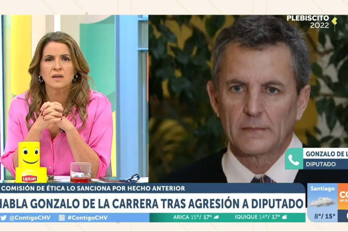 Gonzalo de la Carrera