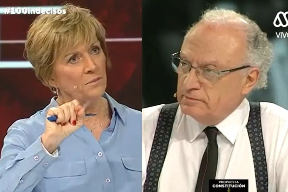Evelyn Matthei