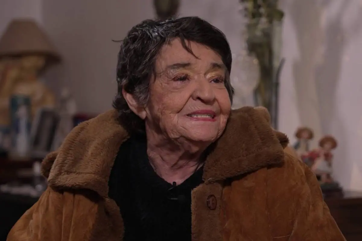 Cecilia La Incomparable