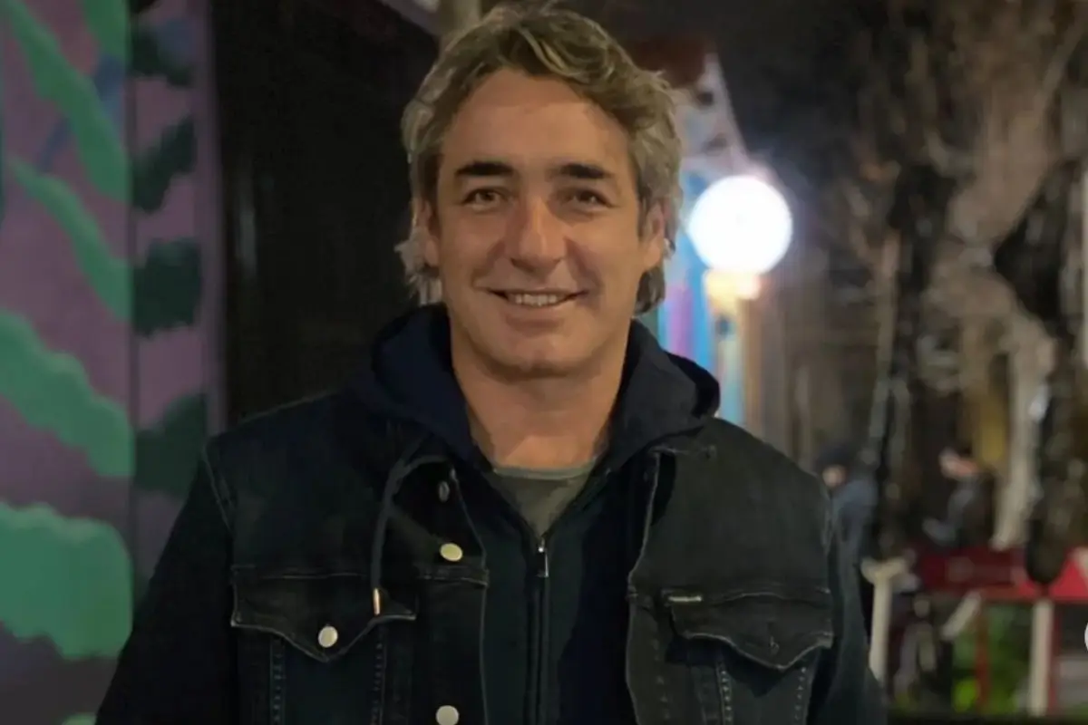 José Luis Repenning