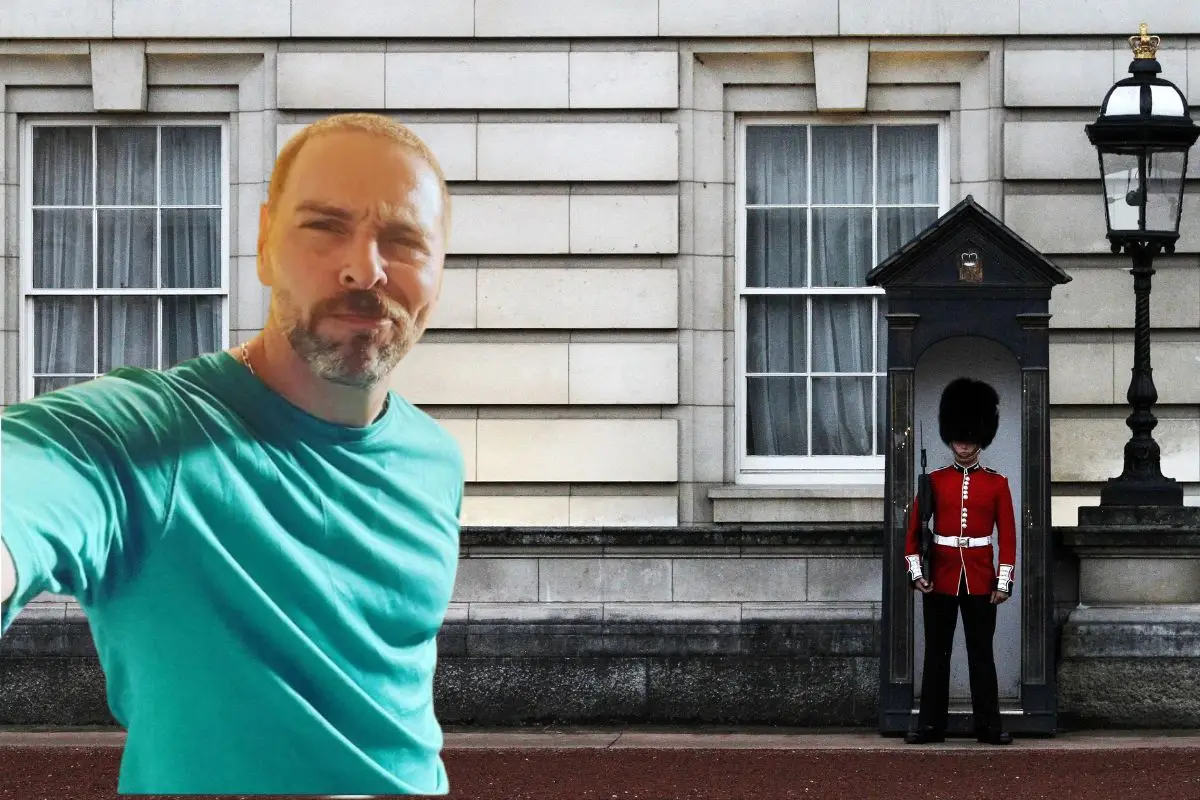 José Antonio Neme viajará de emergencia a Inglaterra