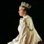Reina Isabell II