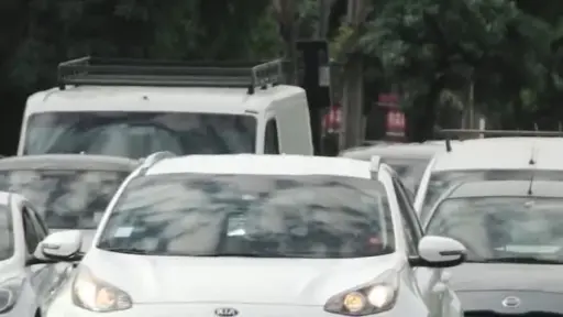 transporte