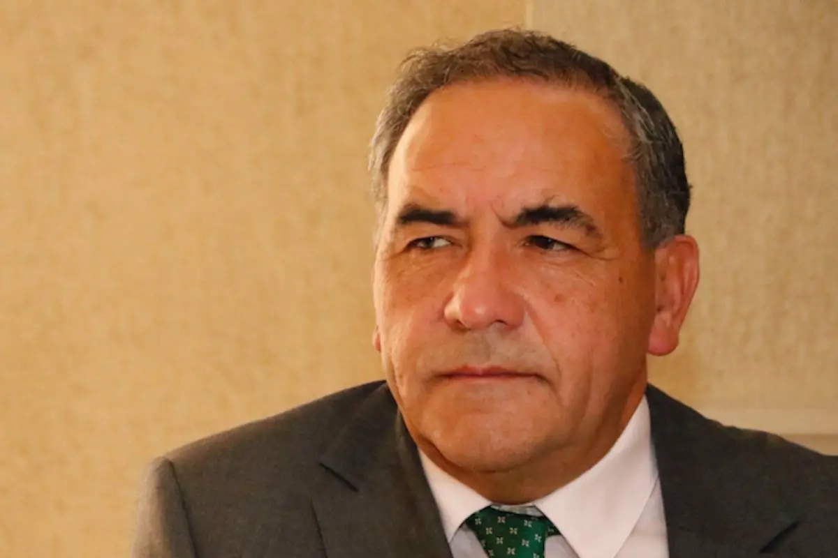 Fidel Espinoza