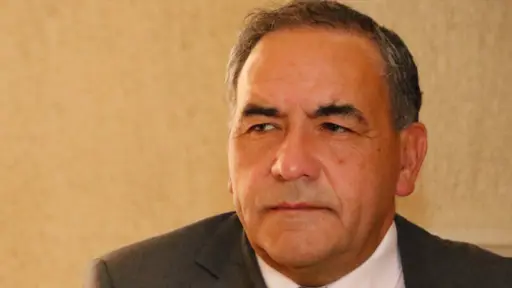 Fidel Espinoza