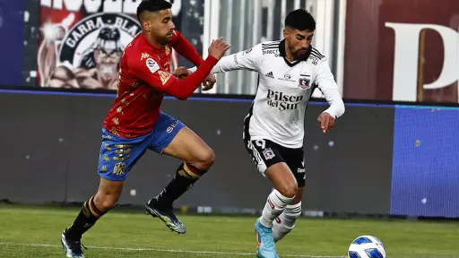 Colo Colo